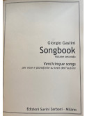 Songbook - Vol. II (1997-2005)