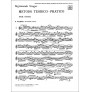 Metodo teorico-pratico per oboe - Part V