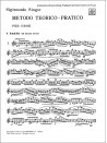 Metodo teorico-pratico per oboe - Part V