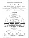 Metodo teorico-pratico per oboe - Part I