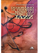 Dizionario dei termini musicali in uso nel jazz