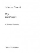 Fly -from Divenire – for Piano and Electronics