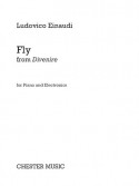 Fly -from Divenire – for Piano and Electronics (con CD)