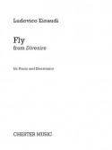 Fly -from Divenire – for Piano and Electronics