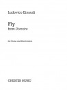 Fly -from Divenire – for Piano and Electronics (with CD)