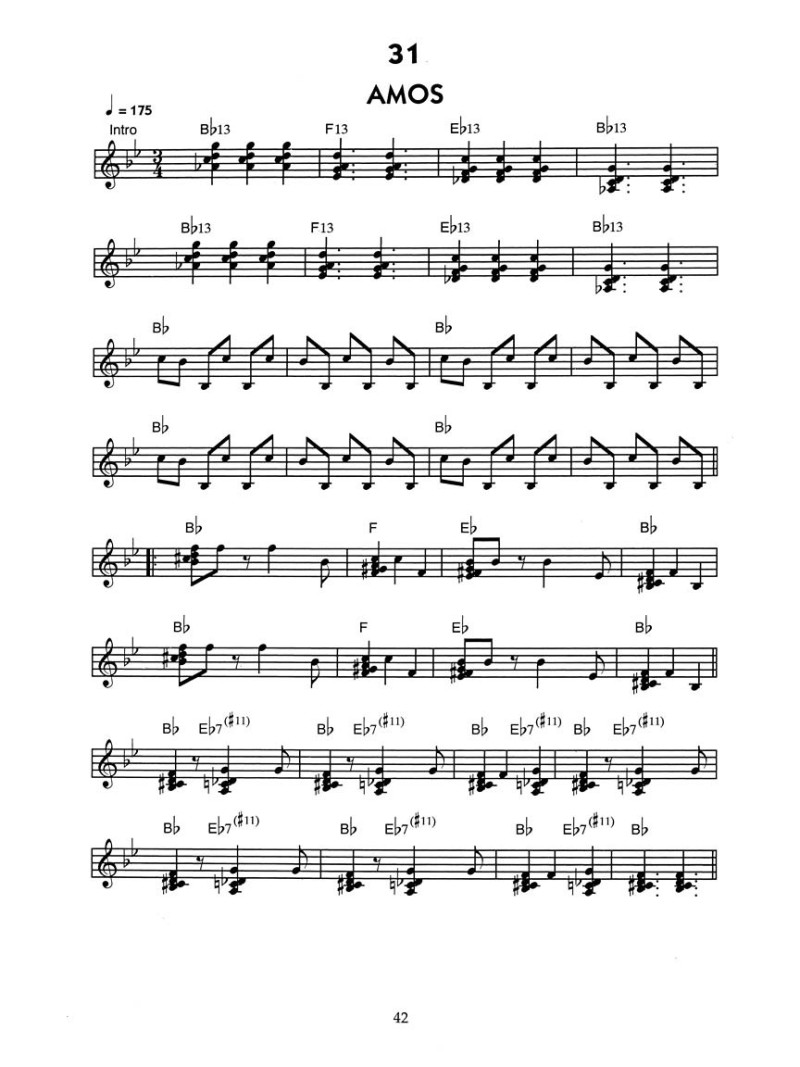Sight Reading for Mallets