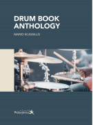 Drum Book Anthology