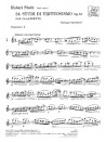 24 Studi di virtuosismo Op. 51 Fascicolo I (clarinetto)