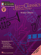 Jazz Play-Along Volume 6: Jazz Classics (book/CD)