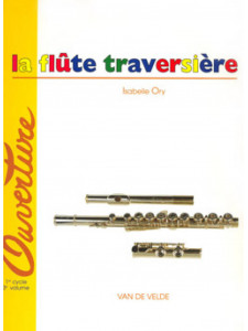 La Flûte traversière / The Flute, vol. 3