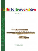 La Flûte traversière / The Flute, vol. 2