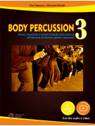 Body Percussion vol. 3 (libro + File Audio e Video)
