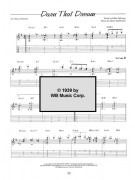 Guitar Solos Volume 1 (book/CD)