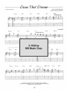 Guitar Solos Volume 1 (book/CD)