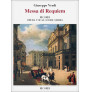 Verdi - Messa da Requiem (Vocal Score)