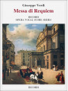 Verdi - Messa da Requiem (Vocal Score)