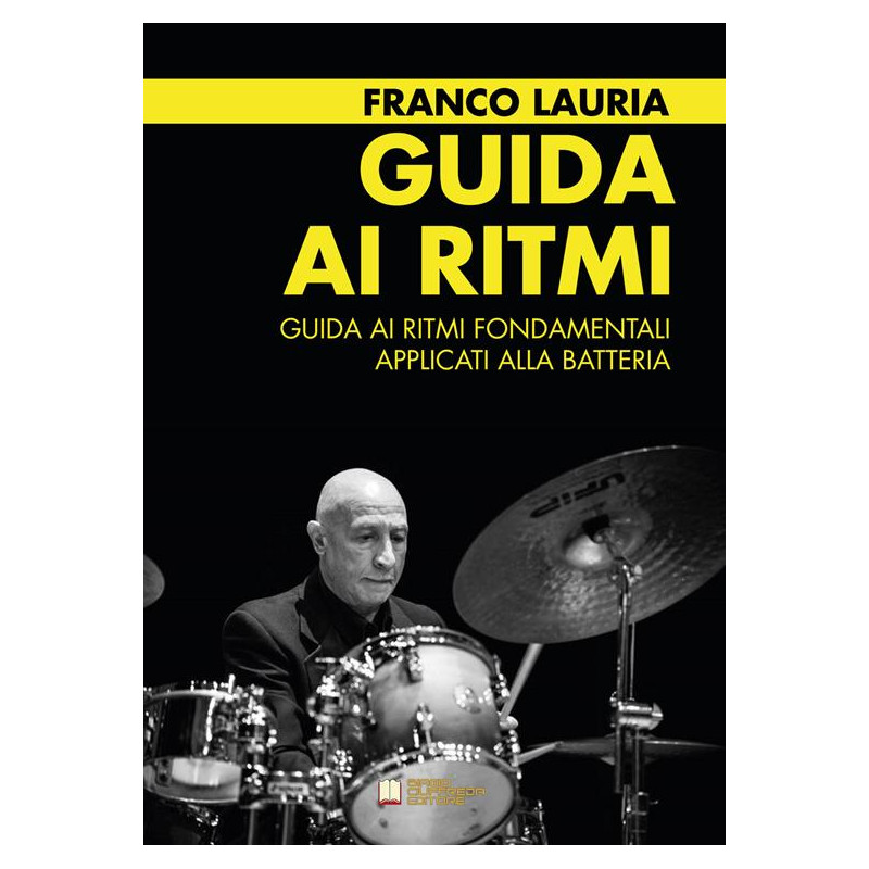 Guida ai ritmi fondamentali applicati alla batteria