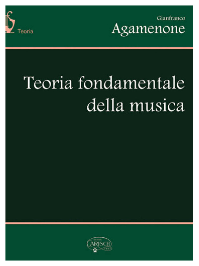 Teoria fondamentale della musica