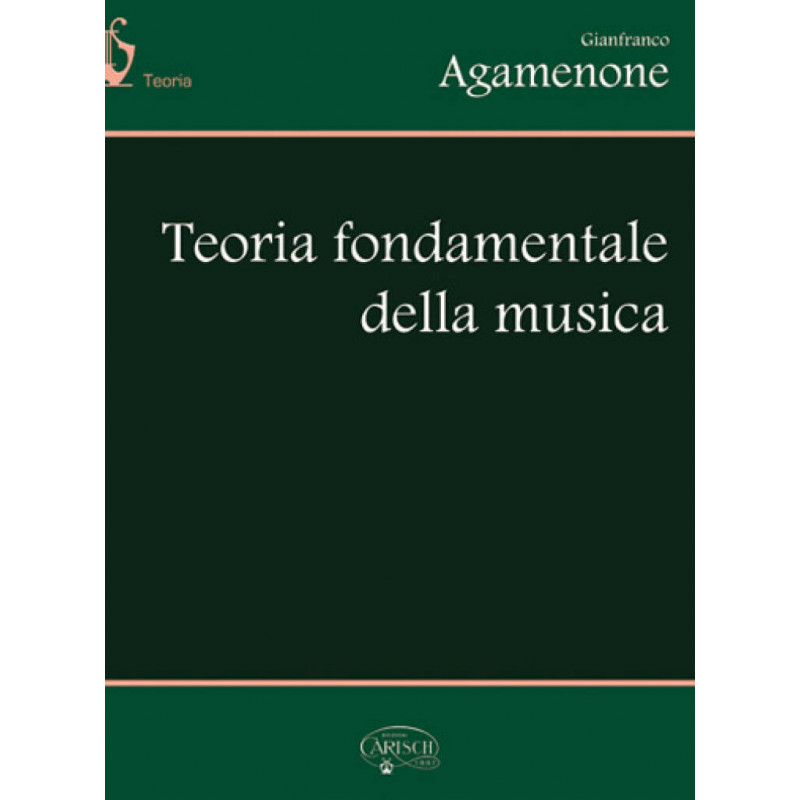 Teoria fondamentale della musica