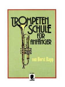 Trompetenschule 1 fur Anfanger