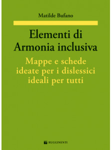 ELEMENTI DI ARMONIA INCLUSIVA