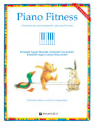 Piano fitness. Ginnastica per giovani pianisti