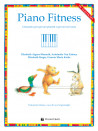 Piano fitness. Ginnastica per giovani pianisti IN ARRIVO