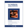 La batteria Jazz M.M.O. (libro/2 CD)