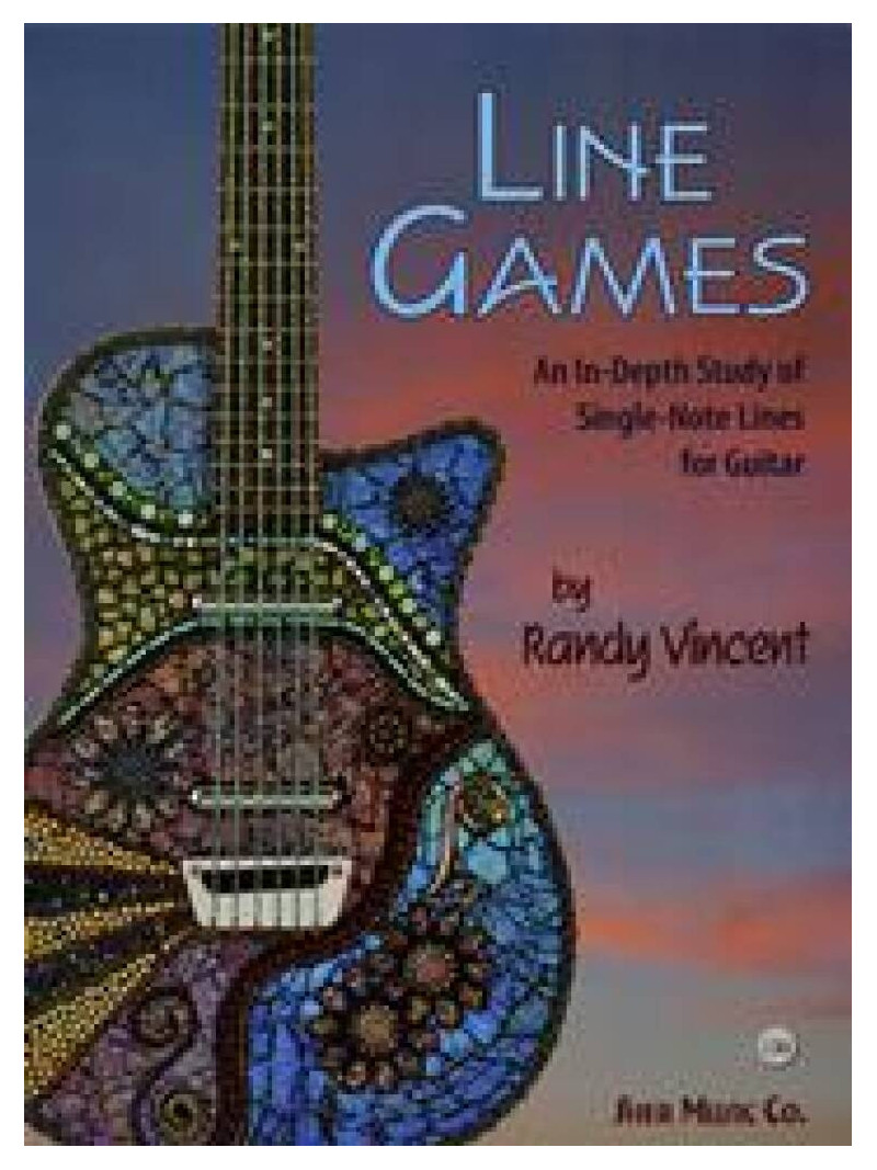 An In-Depth Study of Single-Note Lines for Guitar