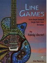 An In-Depth Study of Single-Note Lines for Guitar