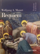 Mozart - Requiem KV 626