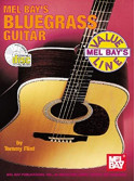 Tommy Flint - Flatpicking Guitar (libro/CD)