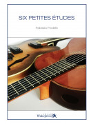 Six Petites Etudes (libro con video online)