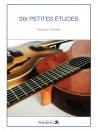 Six Petites Etudes (libro con video online)