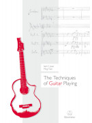 The Techniques of Guitar Playing