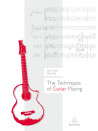 The Techniques of Guitar Playing