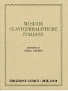 Musiche clavicembalistiche italiane