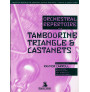 Orchestral Repertoire for Tambourine, Triangle and Castanets