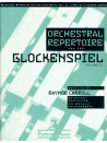 Orchestral Repertoire for the Glockenspiel Vol. II