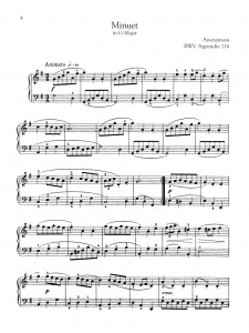 Selected Piano Masterpieces – Early Intermediate Level