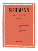 Robert Schumann: Scene Infantili Op. 15