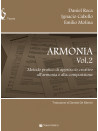 Armonia - Metodo pratico di approccio creativo all'armonia e alla composizione 2