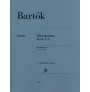 Bela Bartok - Mikrokosmos, Volumes I-II