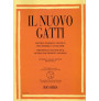 Il Nuovo Gatti: Metodo teorico pratico per tromba (libro/CD)