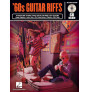 '60s Guitar Riffs (book/CD)