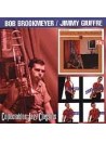 Bob Brookmeyer - Portrait of An Artistry (CD)