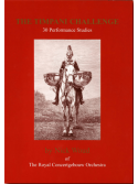 The Timpani Challenge - 30 Performance studies