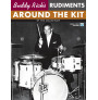 Buddy Rich's Rudiments Around The Kit (book/DVD)