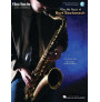 Play the Music of Burt Bacharach for Sax (book/Audio Online)