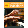 L'accompagnamento al pianoforte in 3D (libro/CD/DVD)